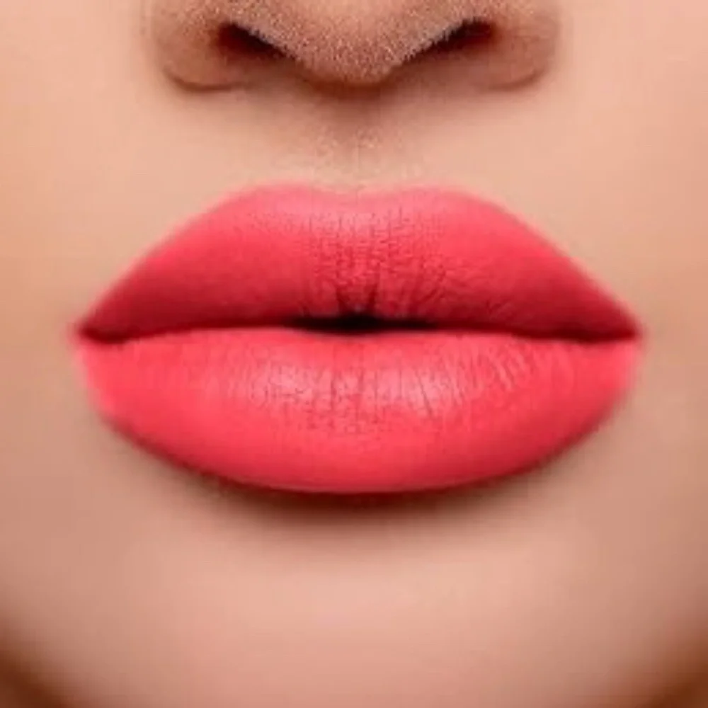 RARE NEW Mini Jeffree Star Liquid Lipstick - Burnt Sandcastle